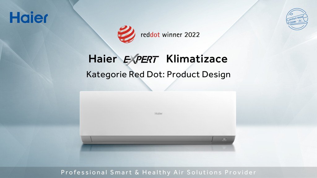 Split Expert bílá 3,5 kW - Image 4