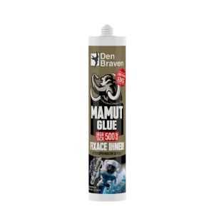 MAMUT GLUE High tack 290ml
