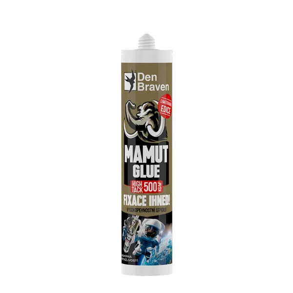 MAMUT GLUE High tack 290ml