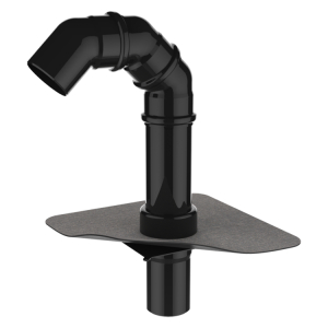 Prostup pro trubky TWP 75 BIT