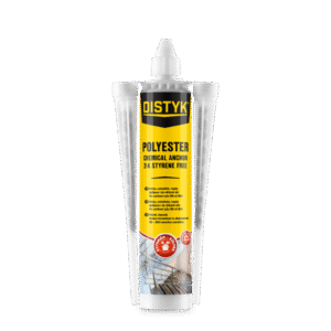 Chemická kotva bez styrenu 300ml