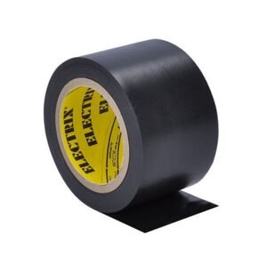 PVC - izolační páska 38x10x0,13/černá