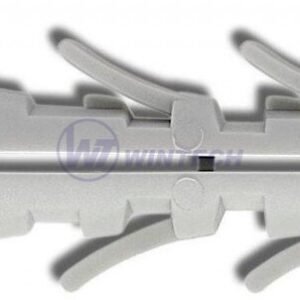 Hmoždinka standardní UPA 10x60 nylon