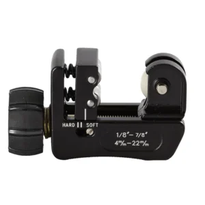 Řezačka 1/8" - 7/8" BlackMax