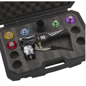 Roztahovačka hydraul. 3/8" - 7/8" BlackMax