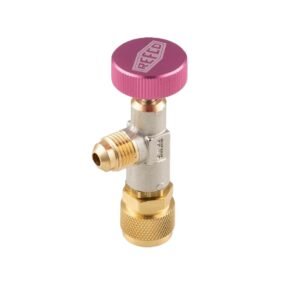 Ventil odmačkávací 1/4"x5/16" SAE A-38410