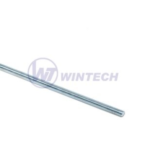 Závit. tyč W. DIN 976 4.8 M8 x 1m ZB